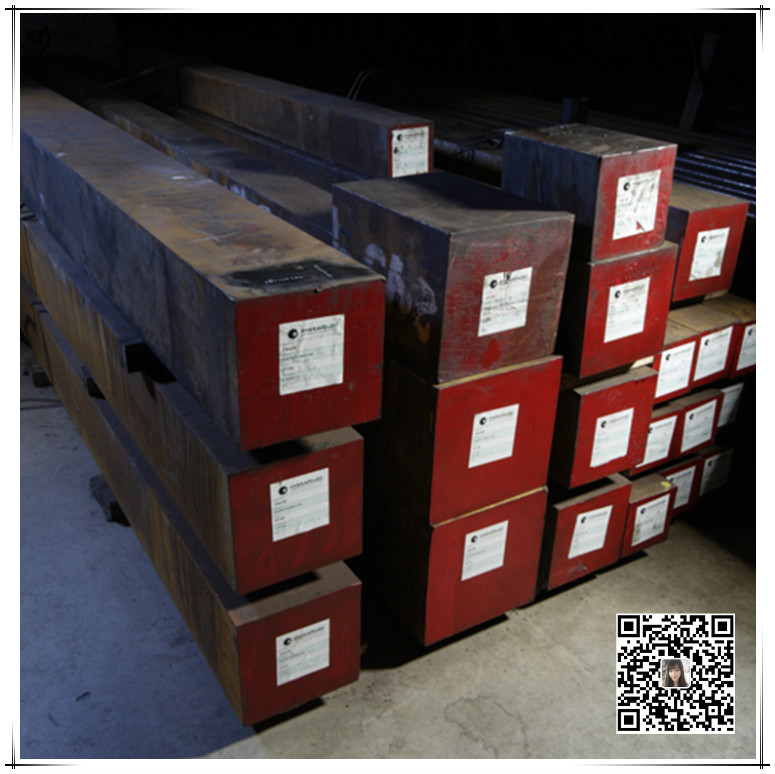 ASTM H19模具钢理算重量